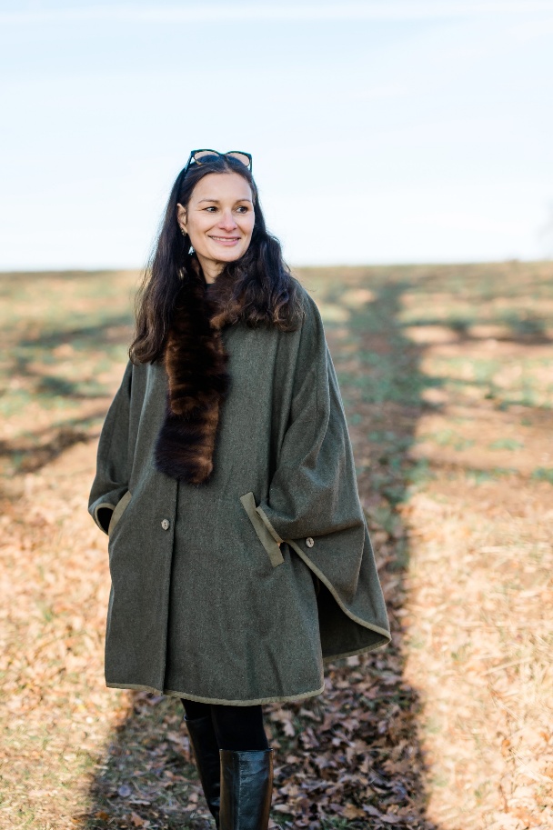 Dr. Sita Narayan-Schürger - Heilpraktikerin für Ayurveda und integrative Medizin